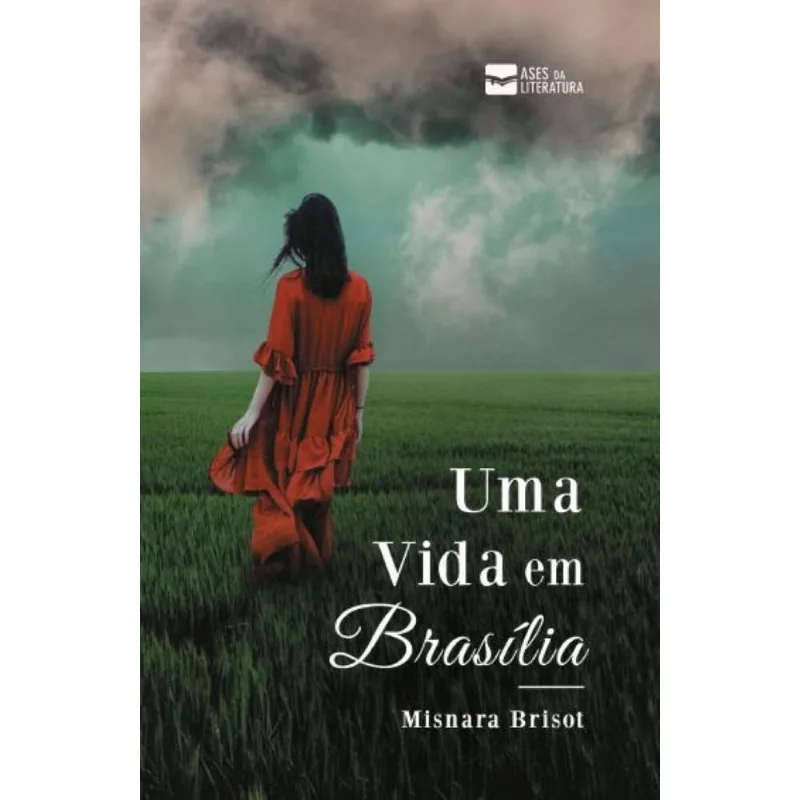Uma vida em brasilia
