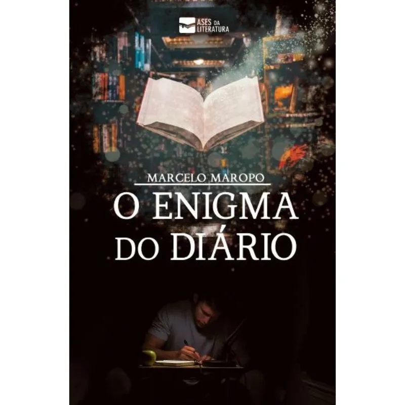 O enigma do diário