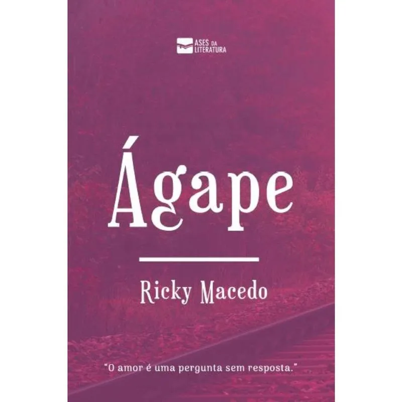 Ágape