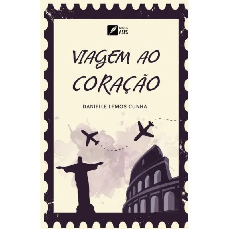 Viagem Ao Coração