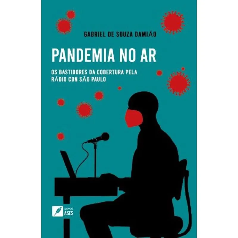 Pandemia no ar
