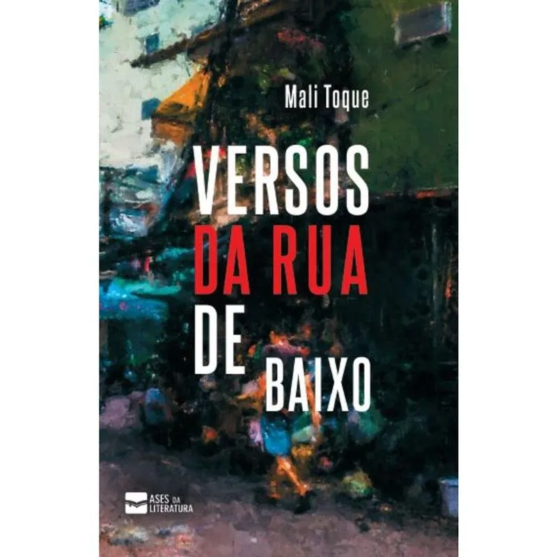 Versos da rua de baixo