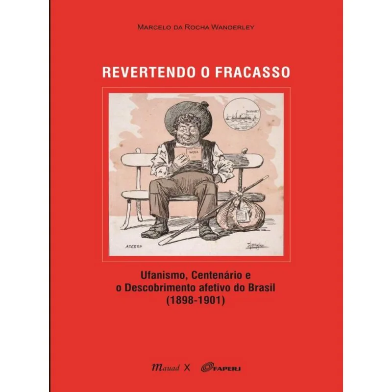 Revertendo O Fracasso
