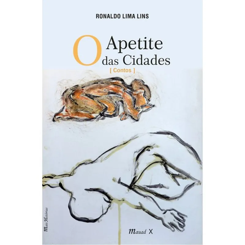 APETITE DAS CIDADES, O [CONTOS]