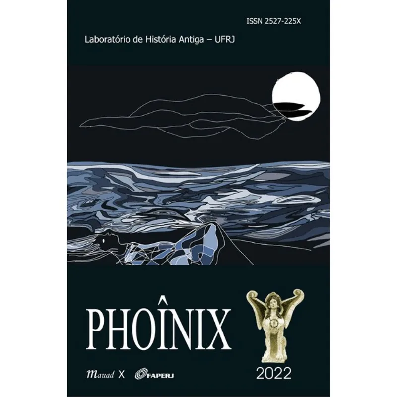 PHOÎNIX – 2022 – VOLUME 2 - VOL. 2
