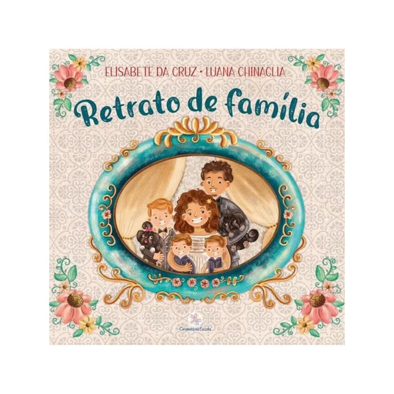 RETRATO DE FAMÍLIA