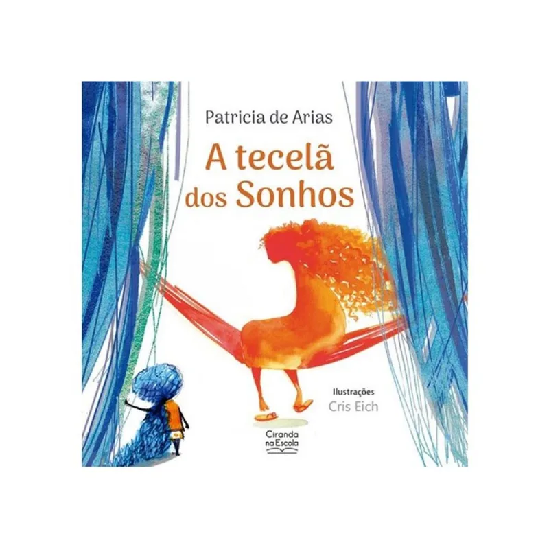 A TECELÃ DOS SONHOS