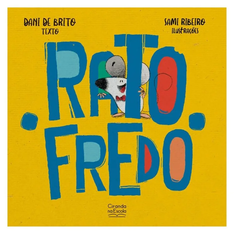 RATOFREDO
