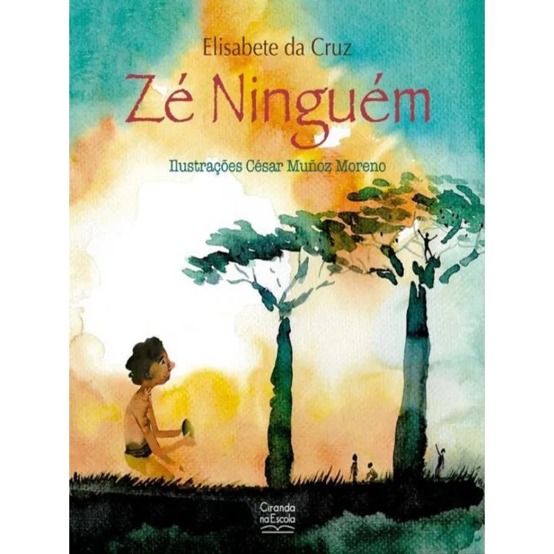 ZÉ NINGUÉM