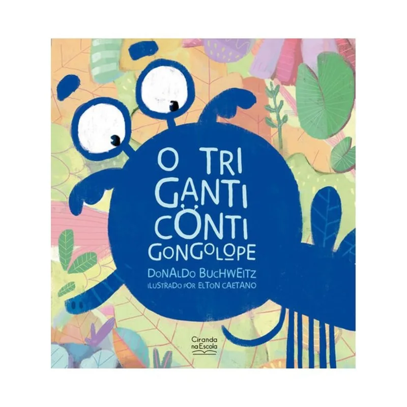 O TRIGANTICONTIGONGOLOPE