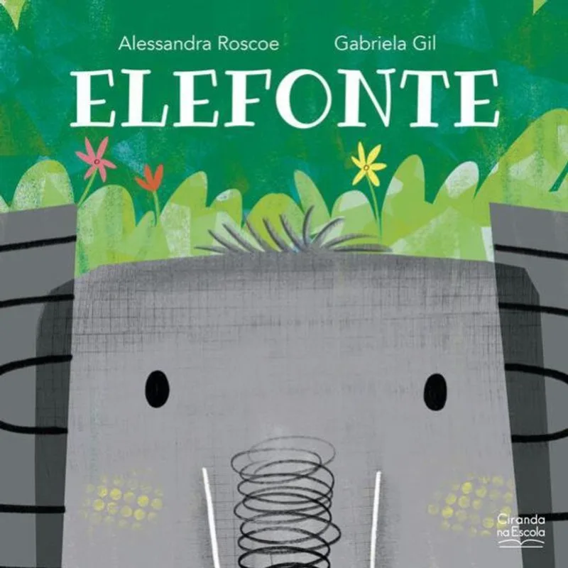 ELEFONTE