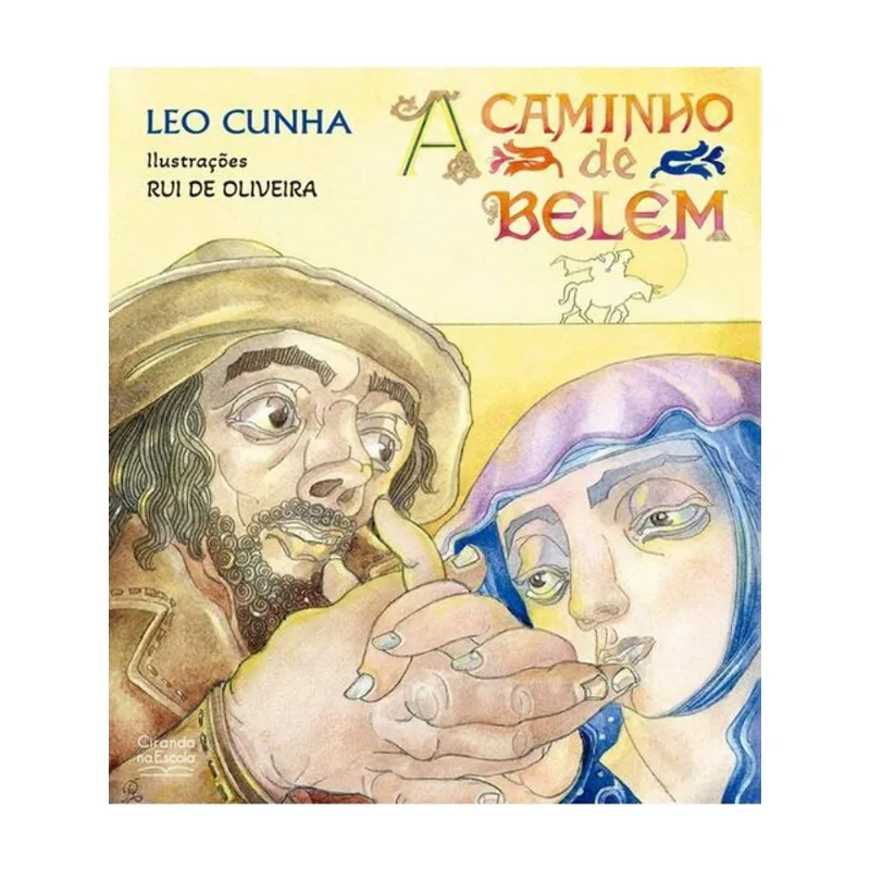 A CAMINHO DE BELÉM