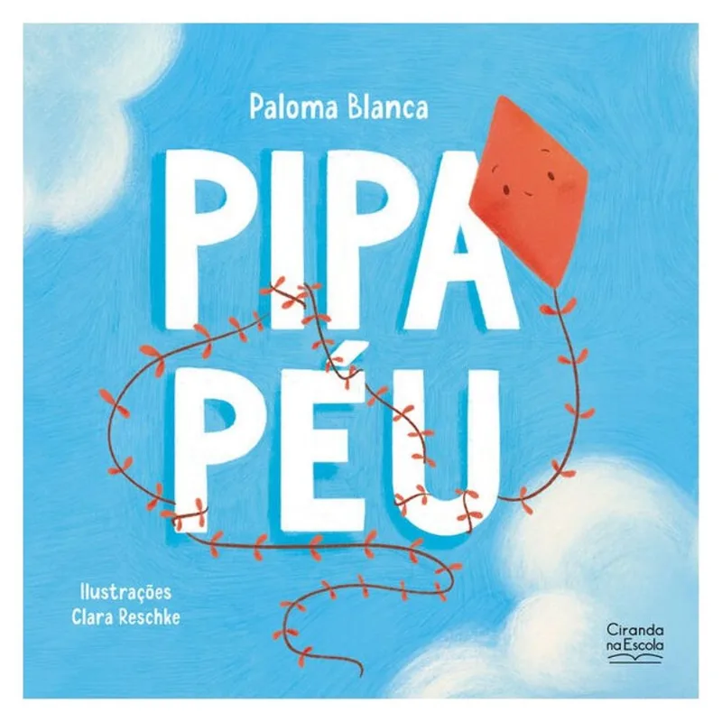 PIPA PÉU