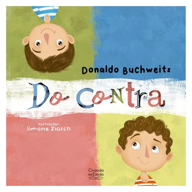 DO CONTRA