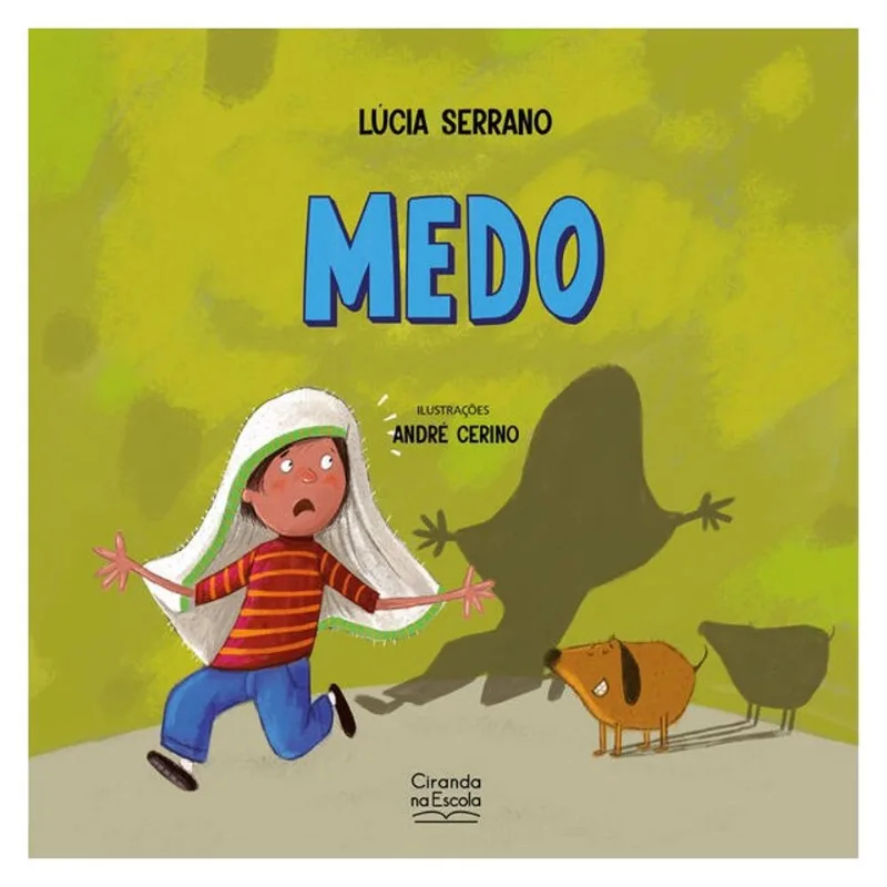 MEDO