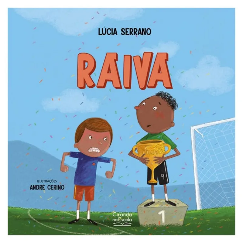 RAIVA