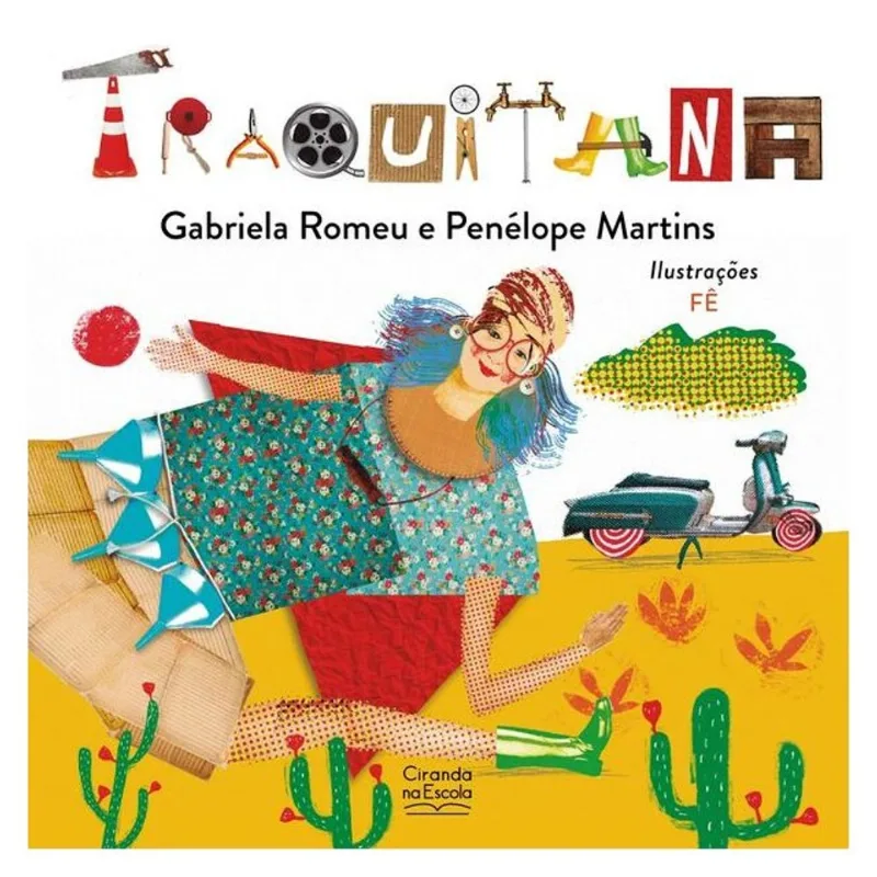 TRAQUITANA