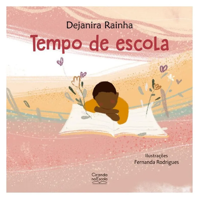 TEMPO DE ESCOLA