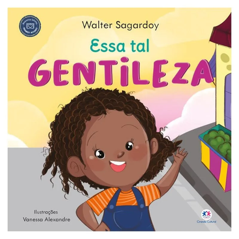 ESSA TAL GENTILEZA