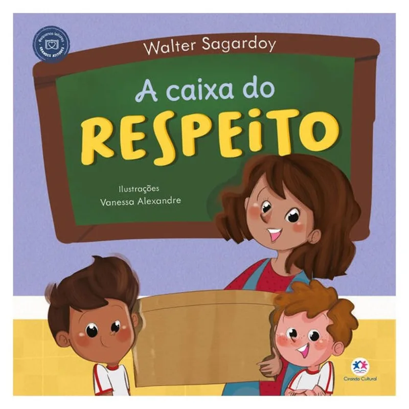 A CAIXA DO RESPEITO