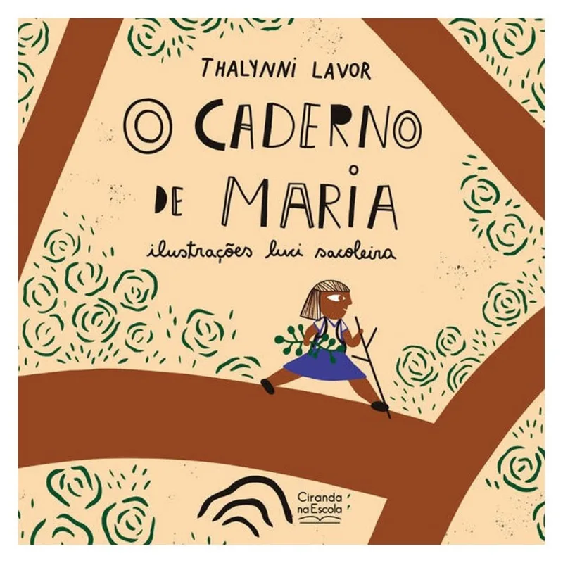 O CADERNO DE MARIA