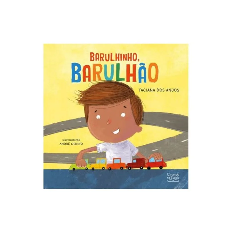 BARULHINHO, BARULHÃO