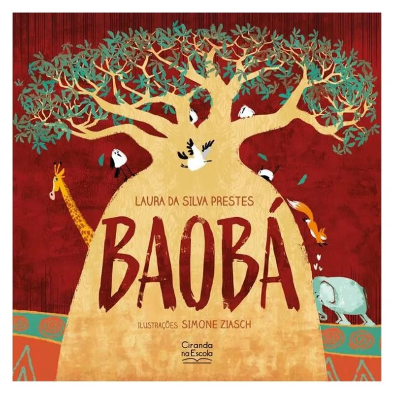 BAOBÁ