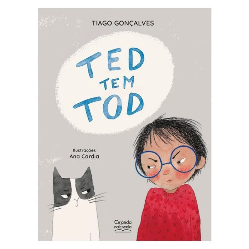 TED TEM TOD