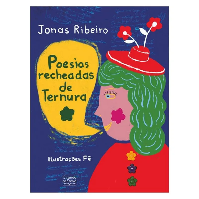 POESIAS RECHEADAS DE TERNURA