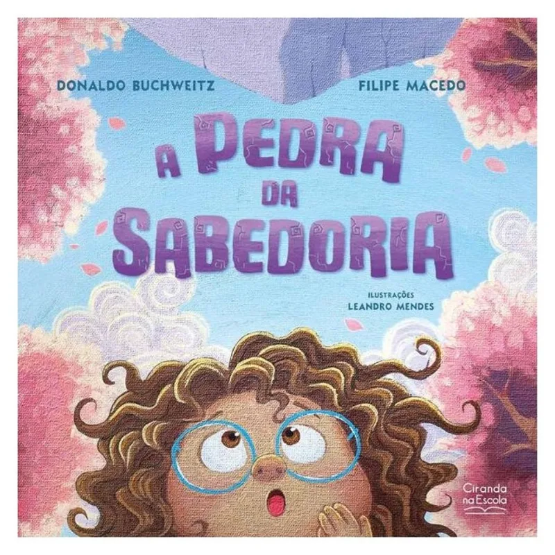 A PEDRA DA SABEDORIA