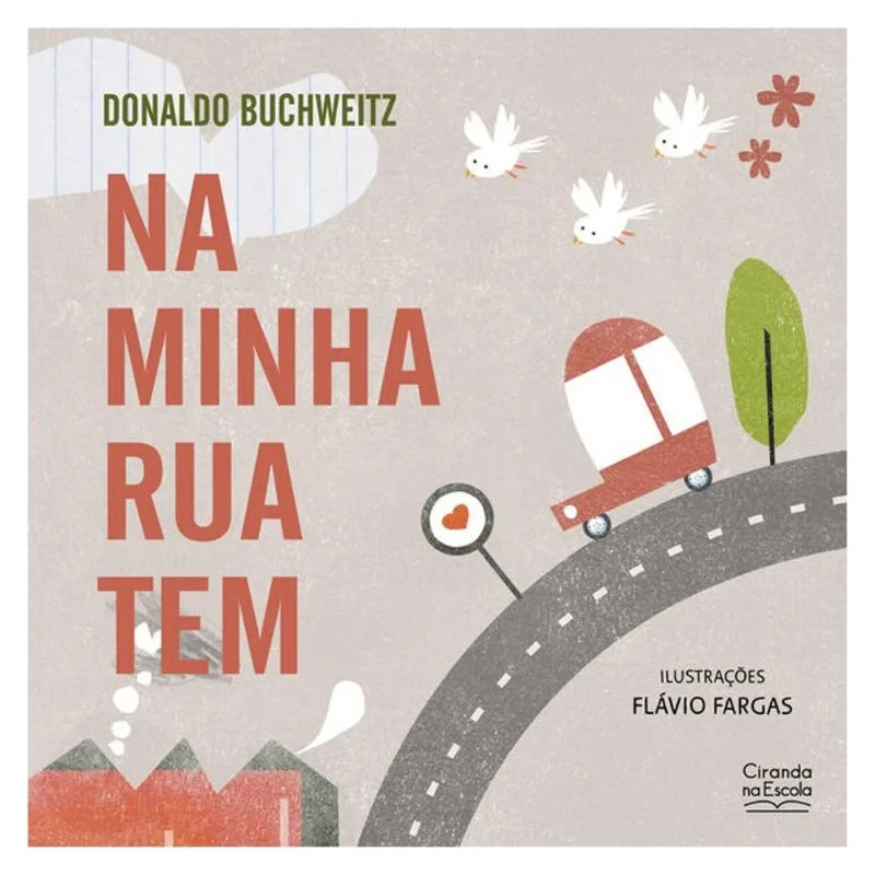 NA MINHA RUA TEM