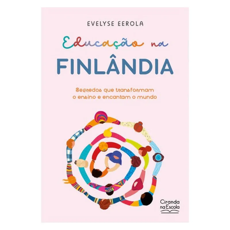 EDUCAÇÃO NA FINLÂNDIA