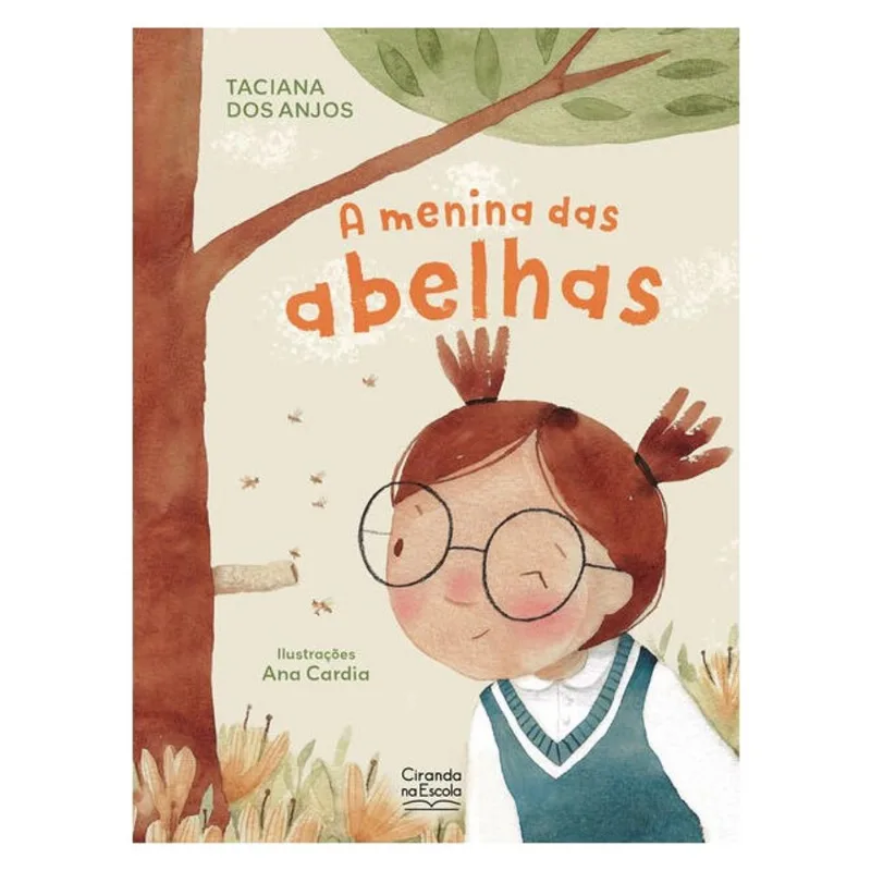 A MENINA DAS ABELHAS