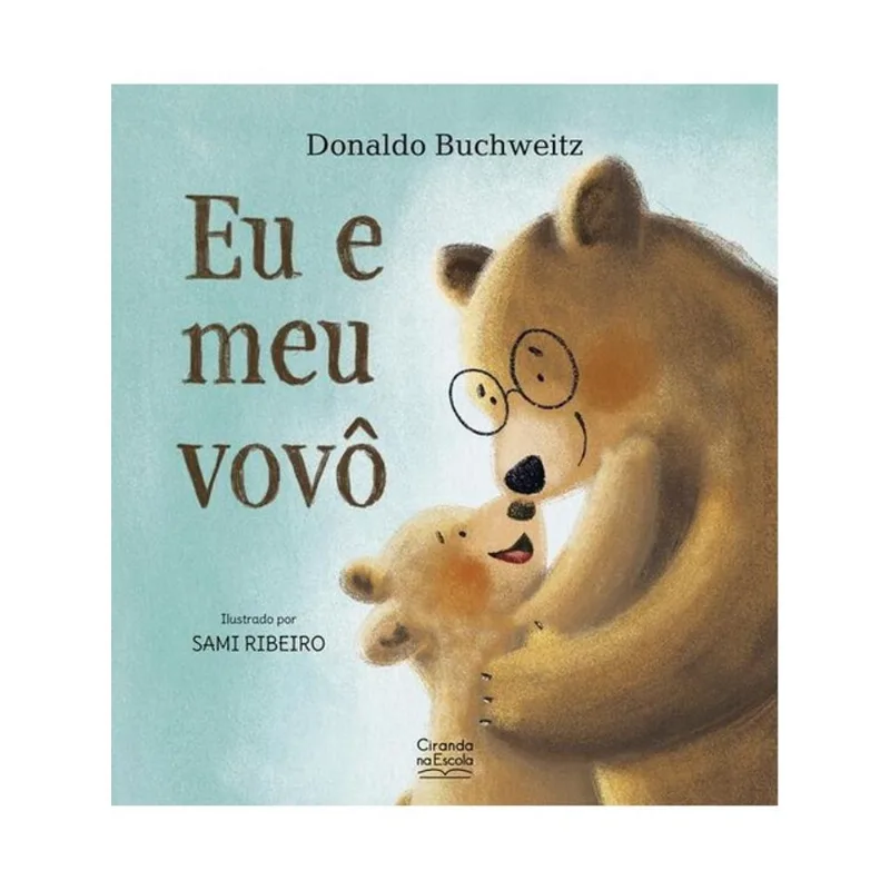 EU E MEU VOVÔ