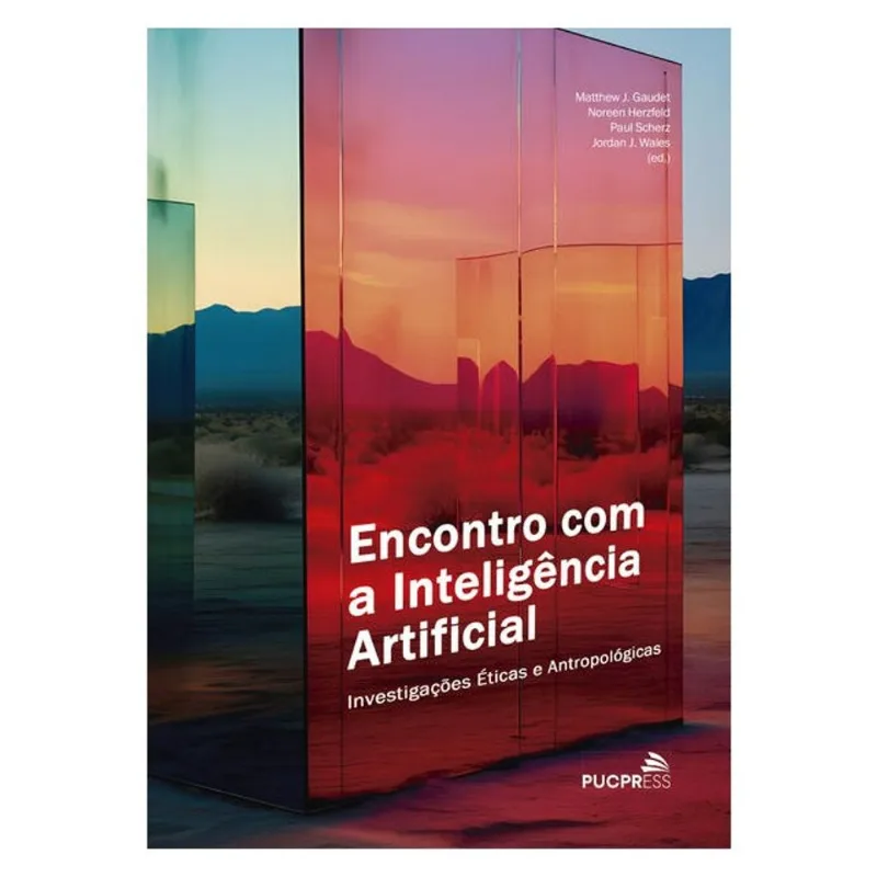 ENCONTRO COM A INTELIGÊNCIA ARTIFICIAL