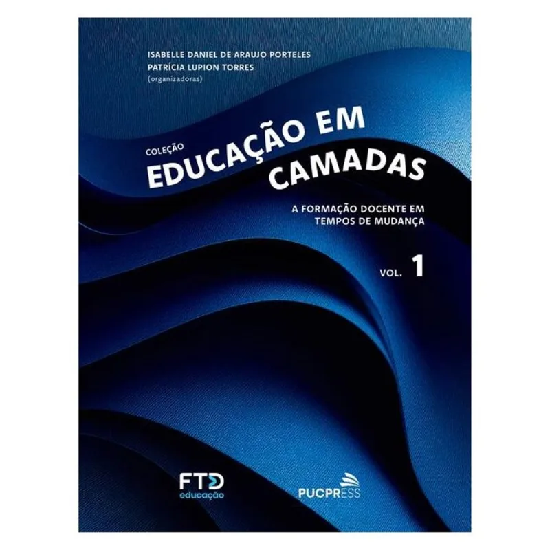 A FORMAÇÃO DOCENTE EM TEMPOS DE MUDANÇA