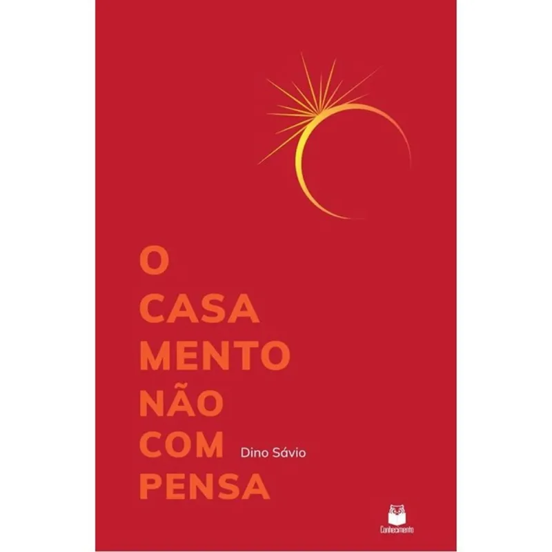 O CASAMENTO NÃO COMPENSA