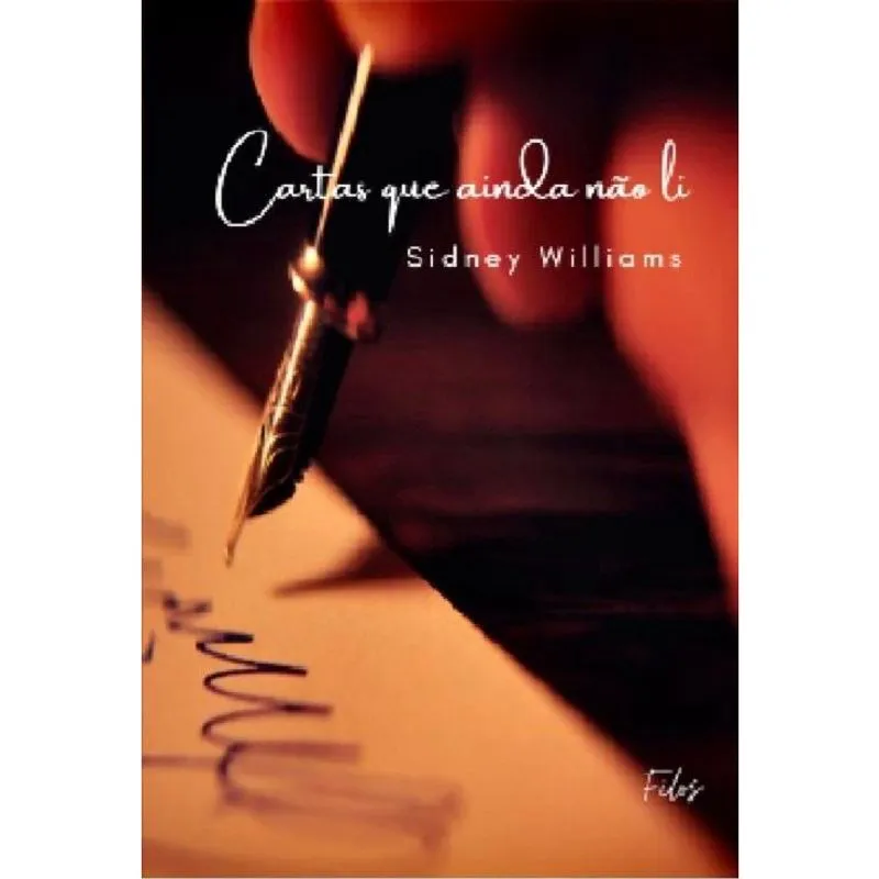 Cartas que ainda nao li - autores