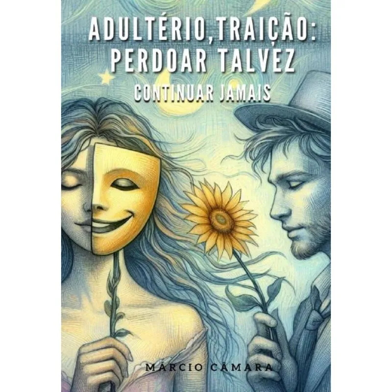 Adultério, traição: perdoar talvez, continuar jamais.