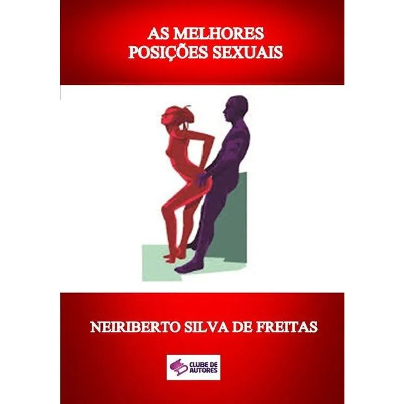 As melhores posicoes sexuais
