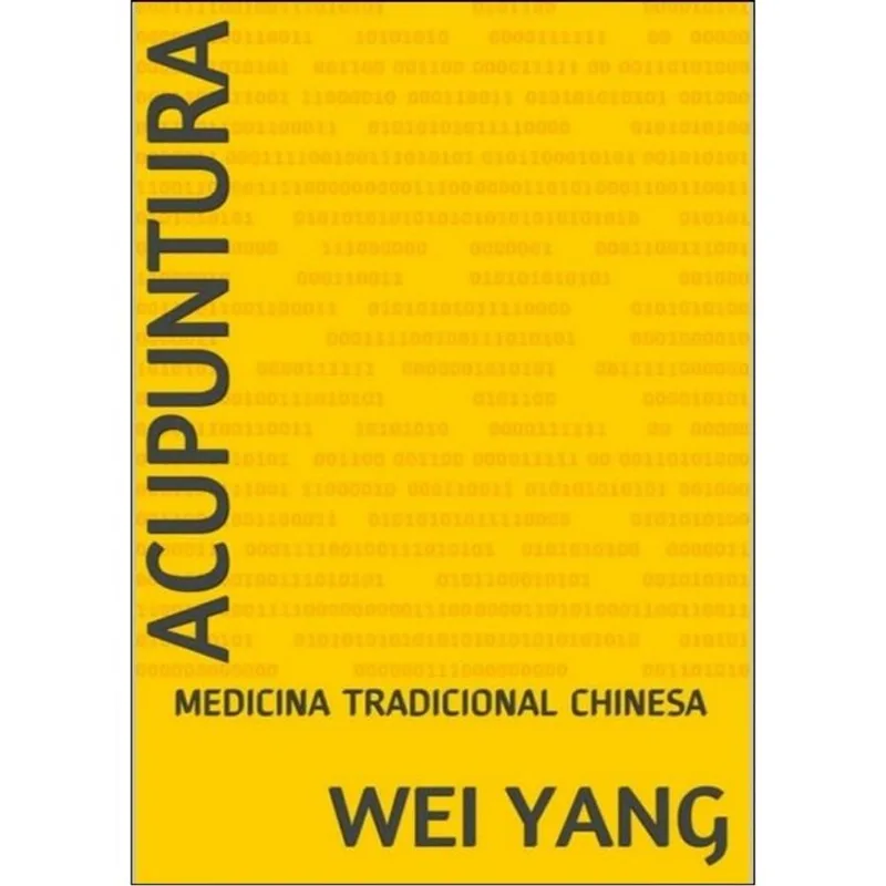 MEDICINA TRADICIONAL CHINESA