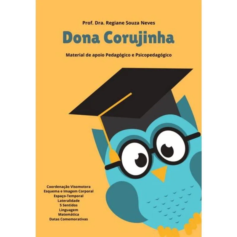 Dona corujinha