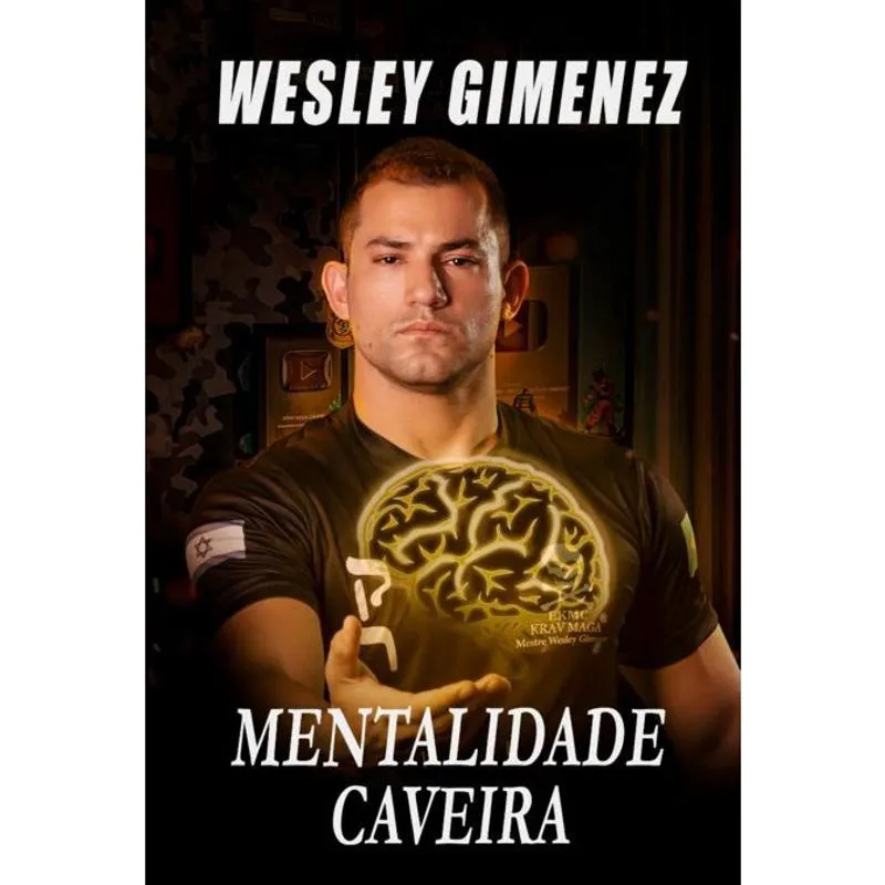 Mentalidade caveira