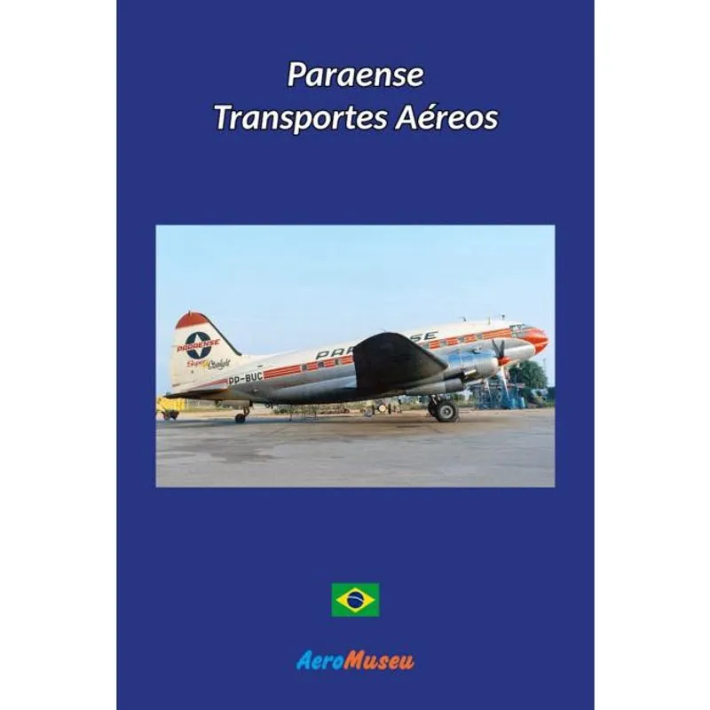 Paraense Transportes Aéreos