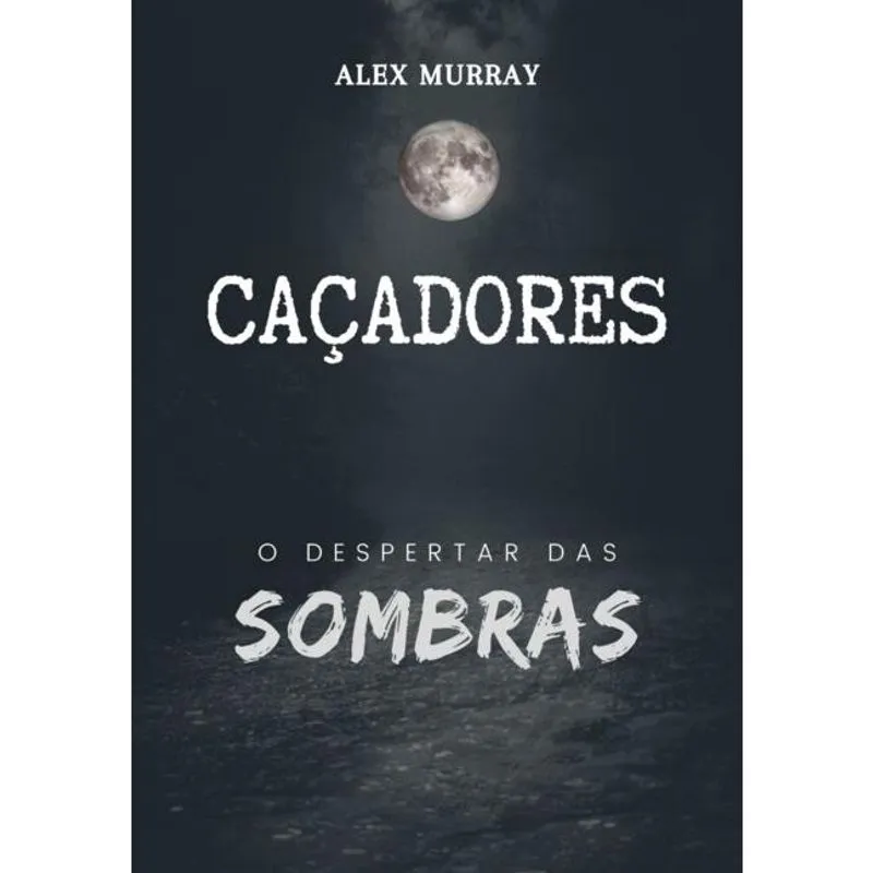 Caçadores