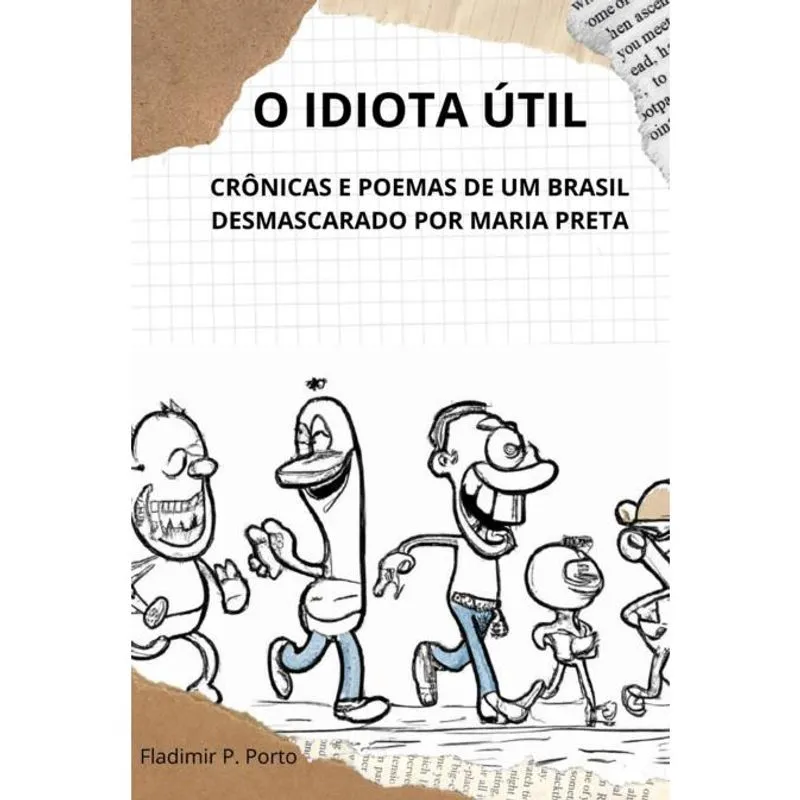 O idiota útil
