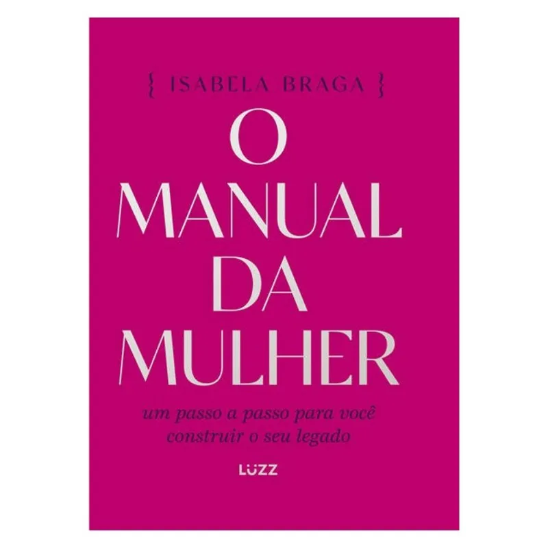 O MANUAL DA MULHER