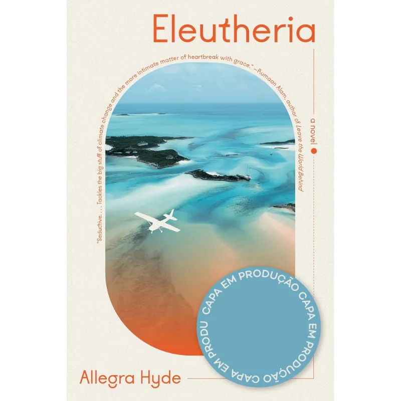 Eleutéria