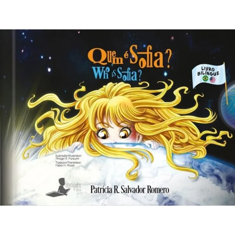 QUEM É SOFIA? / WHO IS SOFIA