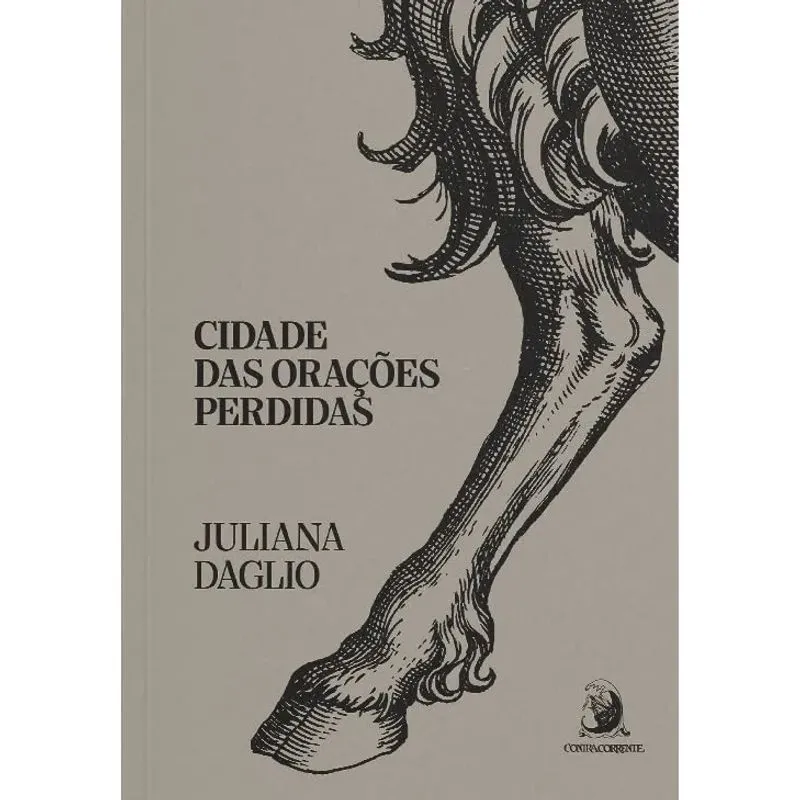 Cidade das oracoes perdidas